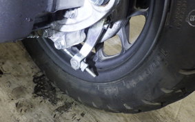 HONDA LEAD 125 2021 JF45
