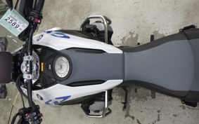 BMW R1300GS ASA 2025