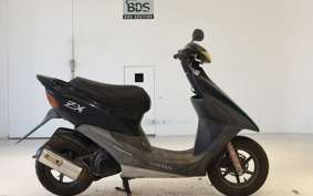 HONDA DIO ZX GEN 2
