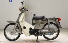 HONDA C50 SUPER CUB E 2013 AA01