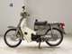 Фото Honda C50 SUPER CUB E 2008 с японского аукциона