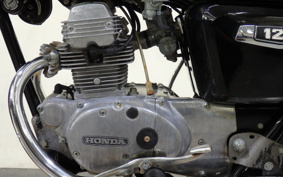 HONDA CD125K CD125K