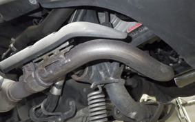 YAMAHA MAJESTY 250 Gen.4 2022 SG20J