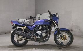 KAWASAKI ZRX400 ZR400E