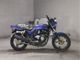 Фото Kawasaki ZRX400 с японского аукциона