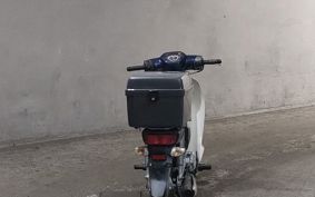 HONDA SUPER CUB50 AA04