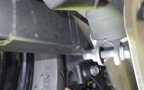 KAWASAKI NINJA 400 2025 EX400L