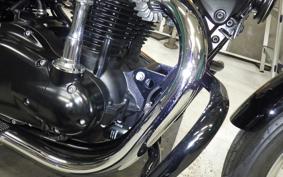 KAWASAKI W800 STREET 2021 EJ800E