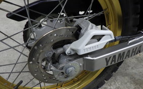 YAMAHA SEROW 250 Gen.3 2020 DG31J