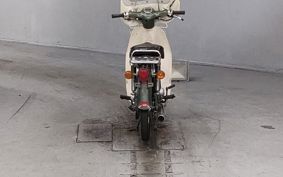 HONDA SUPER CUB50 C50