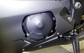 YAMAHA YZF-R6 2018