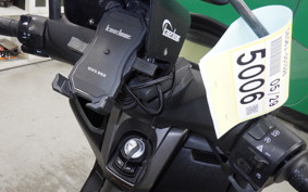 YAMAHA N-MAX 2023 SEG6J