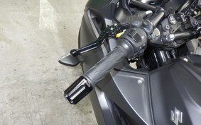 SUZUKI GIXXER 250 SF 2009 ED22Y