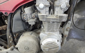 HONDA CB750F A RC04