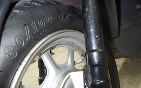 HONDA TACT Basket AF79