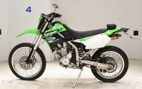 KAWASAKI KLX250 Gen.2 2019 LX250S