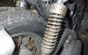 KAWASAKI ELIMINATOR 250 LX EL250A