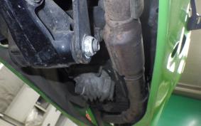 KAWASAKI NINJA 250R 2023 EX250K