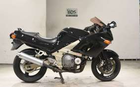 KAWASAKI ZZ-R400 Gen.2 1995 ZX400N