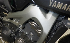 YAMAHA MT-09 2014 RN34J