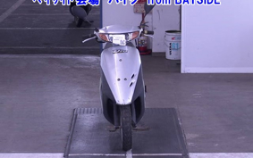 HONDA DIO