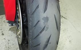 HONDA CBR600RR 2021 PC40