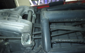 HONDA GYRO CANOPY 2011 TA03