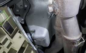 SUZUKI GSX-R600 2011