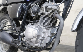 HONDA CB223S MC40
