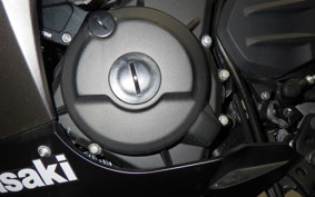 KAWASAKI NINJA 400 2023 EX400G