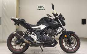 YAMAHA MT-03 2016 RH07J