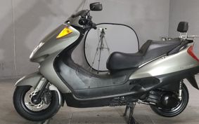 HONDA FORESIGHT MF04