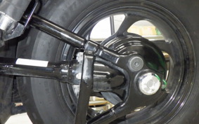 SUZUKI BOULEVARD 400 2008 VK55A