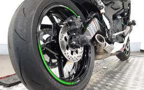 KAWASAKI  NINJA ZX-25R SE ZX250E