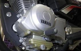 YAMAHA YBR125