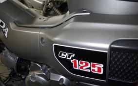 HONDA CT125-2 2024 JA65