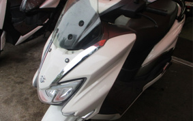 SUZUKI  BURGMAN STREET125 EA11A