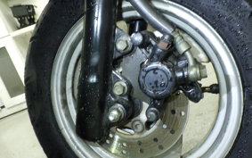 YAMAHA JOG Gen.4 SA16J