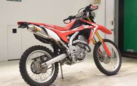 HONDA CRF250L MD44