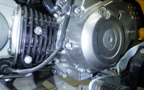 HONDA CT125-2 2021 JA65