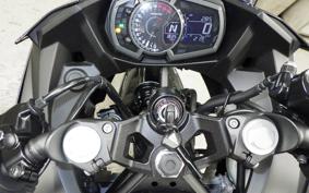 KAWASAKI NINJA 250 2 2021 EX250Y