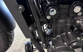 HONDA REBEL 500 2021 PC60