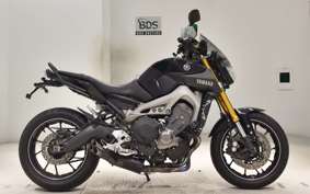 YAMAHA MT-09 A 2015 RN34J