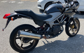 HONDA VTR 250 F MC33