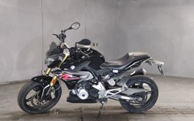 BMW G310R 0G01