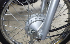 HONDA C110 SUPER CUB JA44