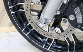 HARLEY FLTRXS 2021 KTP