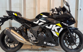 SUZUKI GSX250R DN11A