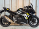 Фото Suzuki GSX250 R с японского аукциона