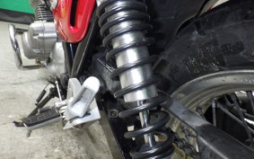HONDA CB400F 1997 NC36